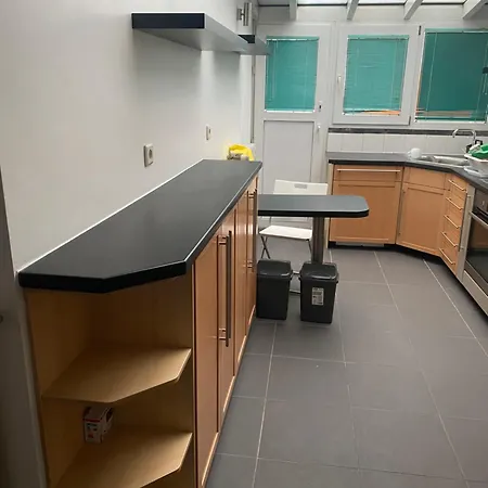 Fly Forest Rez Jardin 3*