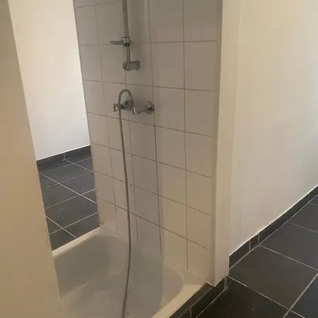 Fly Forest Rez Jardin Bruxelles