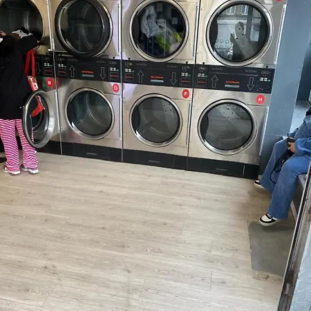 Apartamento Belgique