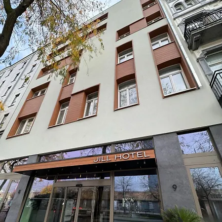 Hotel Jill 4*