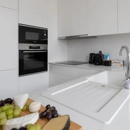 Spacious 1bd Apt In Uccle - Ch5 Apartment *