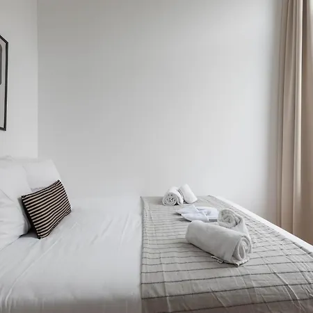 Churchill Lägenhet *