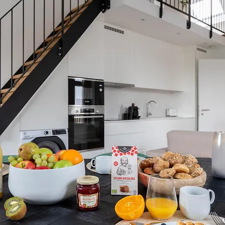 Lägenhet Churchill *