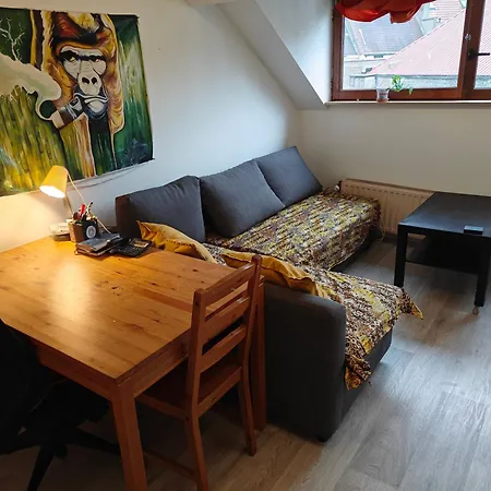 Acacia Etterbeek * Bruksela