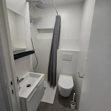 Cosy Pierre & Marie Curie *