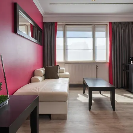 Martin's Eu 4* Bruxelles