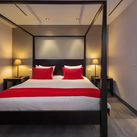 Martin's Eu Hotel 4*