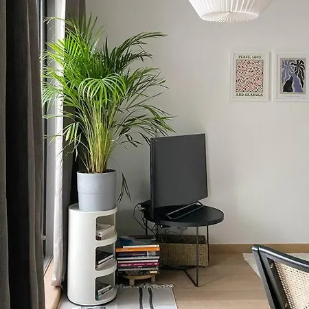 Beautiful Located In Le Chatelain