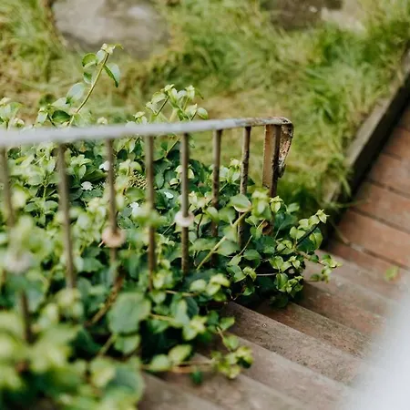 Beautiful 2 Bedroom Duplex In Le Chatelain Apartment Brussels