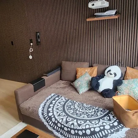 Apartman My Lovely *