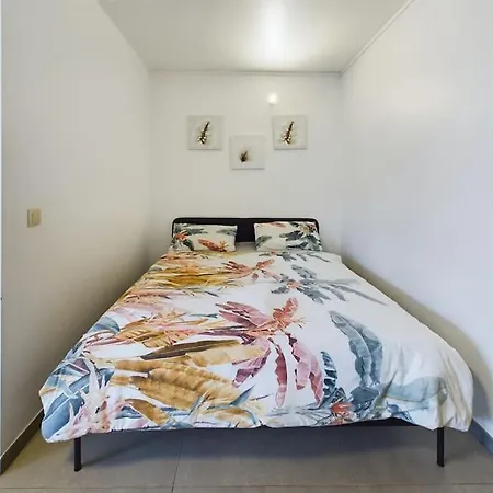 Appartement Studio Flat Moderne Au Coeur De