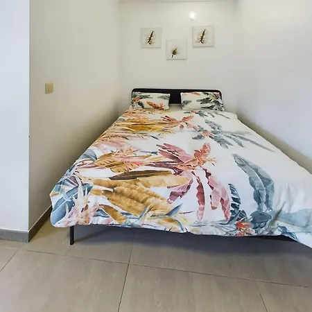 Apartamento Studio Flat Moderne Au Coeur De *