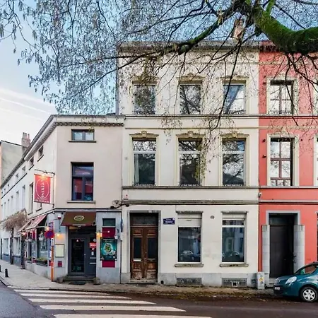 L'atelier K Bed & Breakfast *
