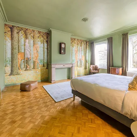 L'atelier K Bed & Breakfast