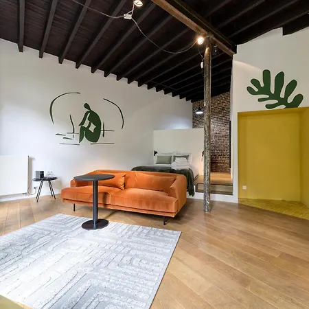 Bed & Breakfast L'atelier K *