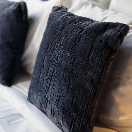 Bed & Breakfast L'atelier K Brussels