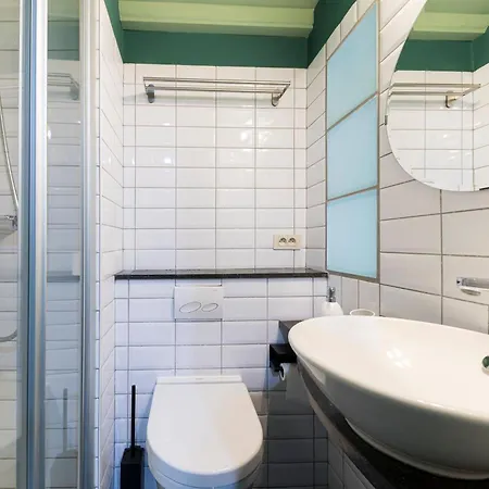 L'atelier K Bed & Breakfast *