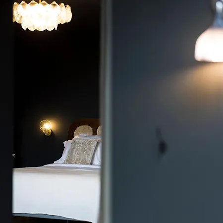 Bed & Breakfast L'atelier K *