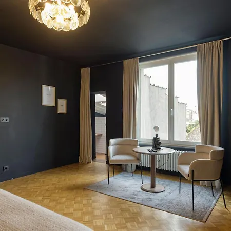 L'atelier K Brussels