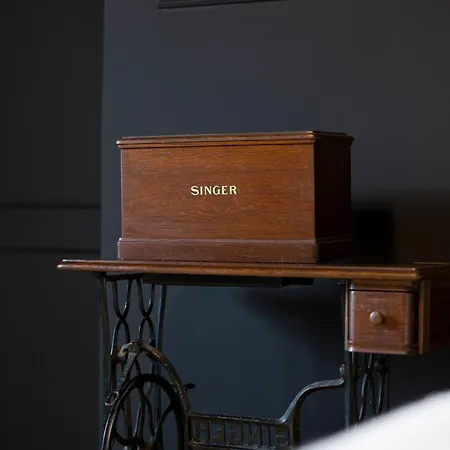 L'atelier K Bed & Breakfast *