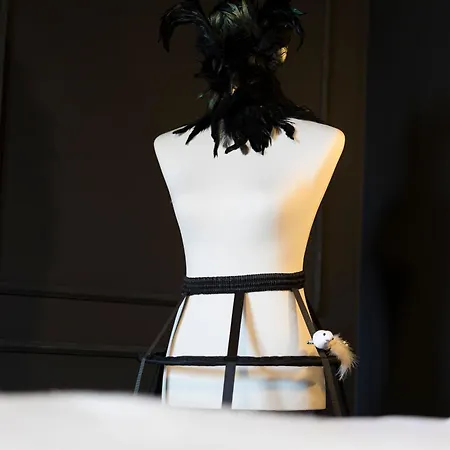 L'atelier K Bed & Breakfast Brussels