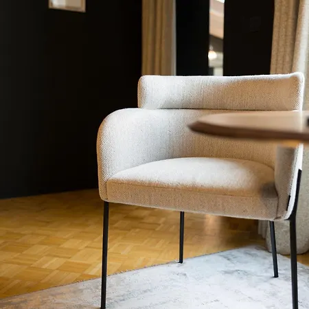 L'atelier K Bed & Breakfast Brussels