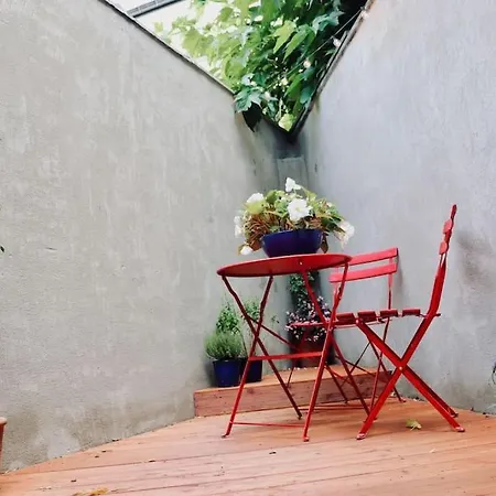 Beautiful In Le Chatelain - Ground Floor