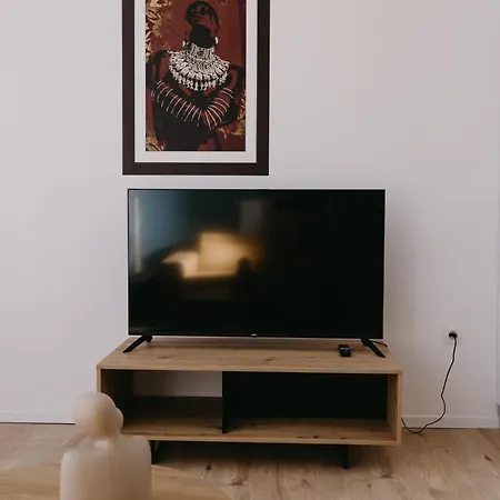 Апартаменты Grand Place 24 *