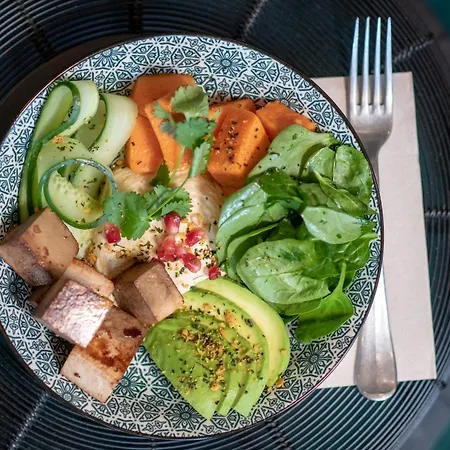 Indigo Brussels - By Ihg 4*