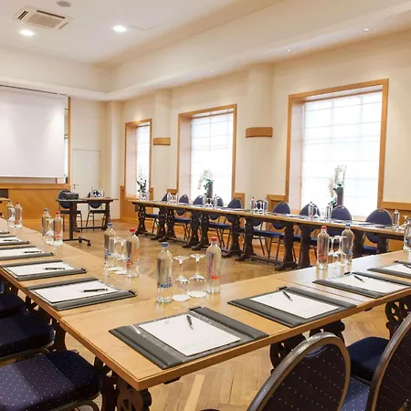 Hotel Des Colonies By Mercure Brussels