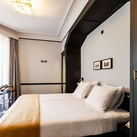 Des Colonies By Mercure Brussels