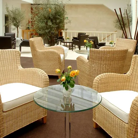 Des Colonies By Mercure 3* Brussels