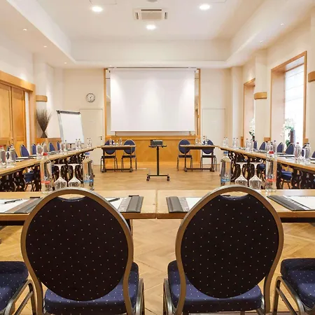 Siru Hotel Brussels