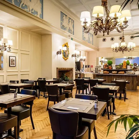 Hotel Siru Brussels