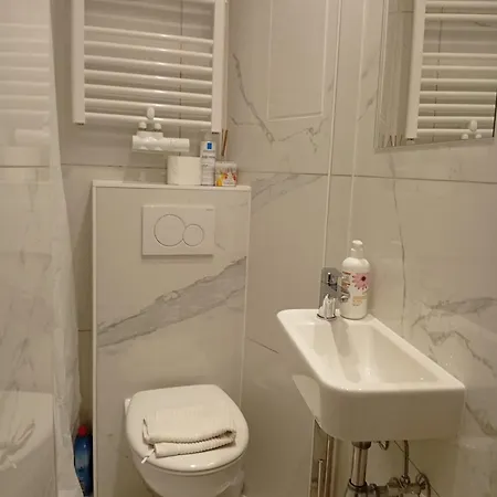 Benny's Centre Brussels