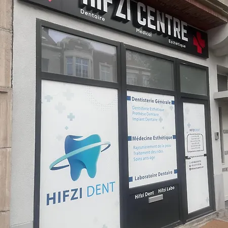 Apartman Famille Bonheur