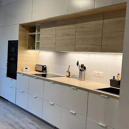 Famille Bonheur Apartman