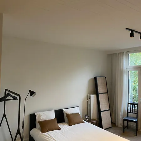 Studio Cosy Uccle - Saint Job بروكسل