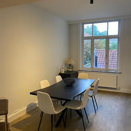 Studio Cosy Uccle - Saint Job شقة