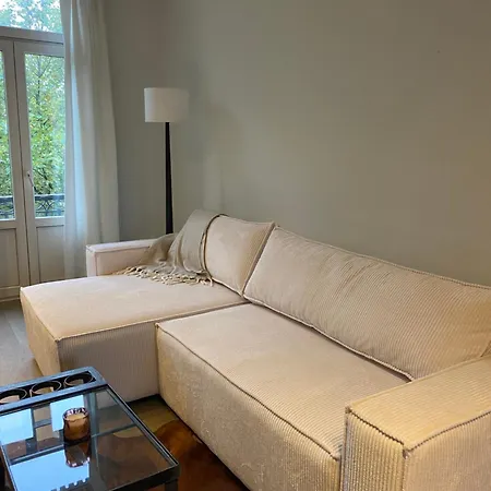 Studio Cosy Uccle - Saint Job بروكسل