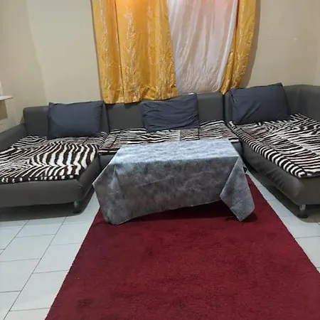For Rent شقة بروكسل
