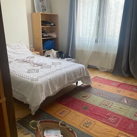 Chez Loys Appartement *