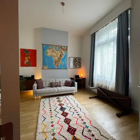 Chez Loys Apartment