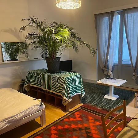 Appartement Chez Loys
