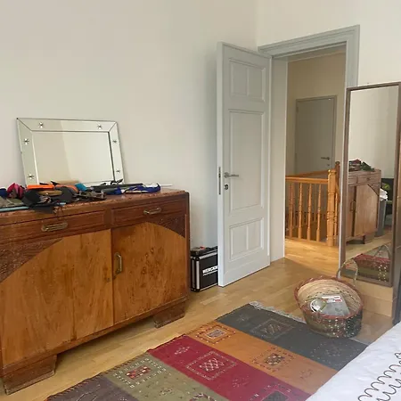 Appartement Chez Loys Bruxelles