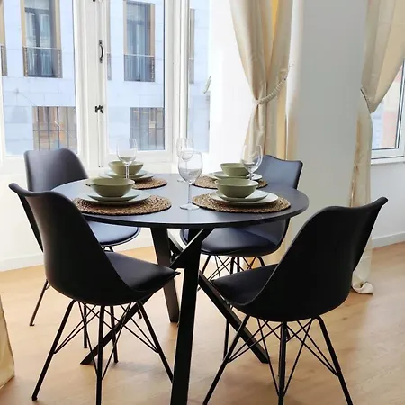 Le Cocon Apartment Brüssel