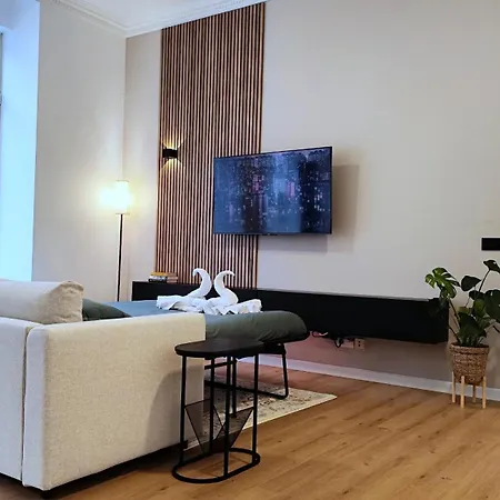 Apartment Le Cocon *