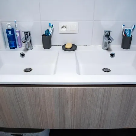 Lumineuse Alloggio in famiglia *