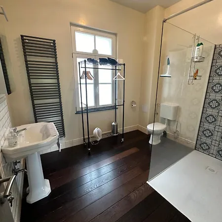 Privatunterkunft St Maria