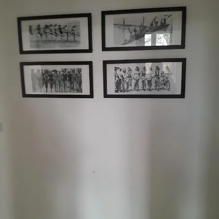 شقة The Boulevard Sleeps 4 *